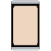 Cienie do powiek - Artdeco magnetyczny matowy cień do powiek nr 554 0.8g - miniaturka - grafika 1