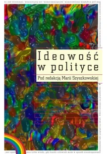 Tchu Ideowość w polityce Maria Szyszkowska OKOIDBX - Filozofia i socjologia - miniaturka - grafika 2