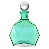 Karafki - Kryształowa karafka HERITAGE Szmaragd 800 ml - miniaturka - grafika 1