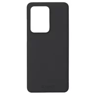 Etui i futerały do telefonów - Krusell Etui Sand Cover Galaxy S20 Ultra, czarne 7394090619420 - miniaturka - grafika 1