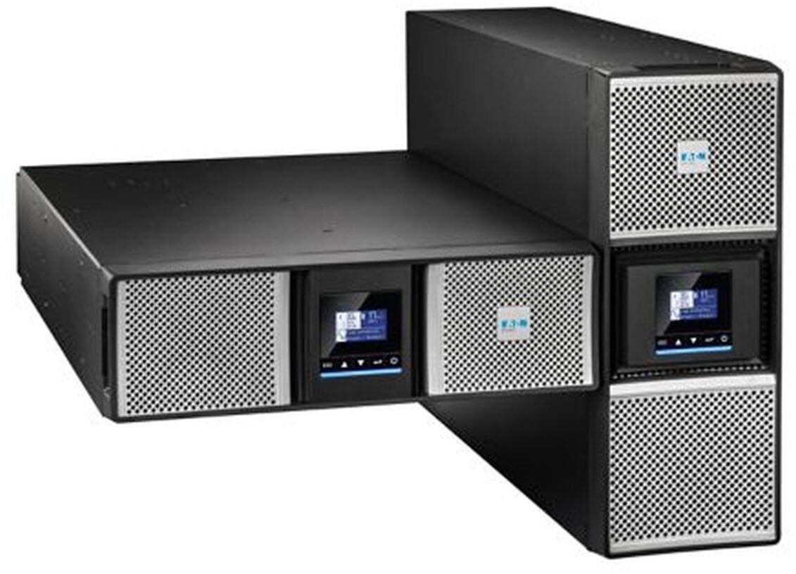 Eaton Powerware UPS Eaton Zasilacz awaryjny UPS Interaktywny 9PXEBM240RT3UG2