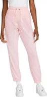 Spodnie sportowe damskie - Nike Spodnie Nike Nsw Gym Vntg Easy Pant W DM6390 611, Rozmiar: S - miniaturka - grafika 1