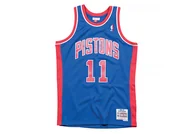 Koszulki męskie - Mitchell & Ness Nba Swingman Jersey Detroit Pistons - Isaih Thomas #11 - miniaturka - grafika 1