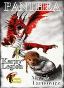 Fantasy - Panthea Marek Tarnowicz - miniaturka - grafika 1