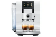 Ekspresy do kawy - Jura Z10 Diamond White (EA) - miniaturka - grafika 1