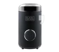 Młynki do kawy - Black&Decker BXCG150E - miniaturka - grafika 1