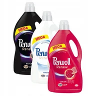Środki do prania - Perwoll Renew Płyn Do Prania Mix 3X3,74L (204 Pr) - miniaturka - grafika 1