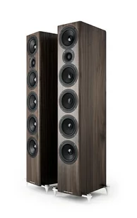Acoustic Energy AE520 Orzech - Głośniki i kolumny - miniaturka - grafika 1