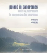 Albumy krajoznawcze - Polska w Panoramach - miniaturka - grafika 1