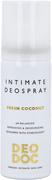 Kosmetyki do higieny intymnej - Deodoc Deospray Intimate Fresh Coconut (50ml) - miniaturka - grafika 1