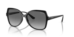 Okulary Przeciwsłoneczne Vogue VO 5488S W44/11 - Okulary przeciwsłoneczne - miniaturka - grafika 1