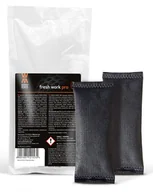 Środki do obuwia i ubrań - Fresh Work Pro Wolker Walker, saszetki odświeżające do butów - miniaturka - grafika 1