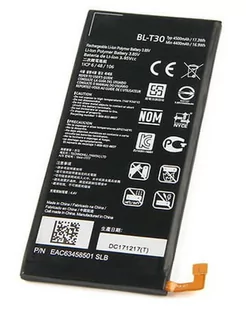 Bateria LG LG X POWER 2 M320 T30 BL-T30 4500mAh - Baterie do telefonów - miniaturka - grafika 1