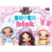 Baśnie, bajki, legendy - Superblok. Na! Na! Na! Surprise - miniaturka - grafika 1