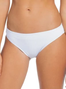 Bikini damskie Roxy Mind Of Freedom majtki stroju kąpielowego-L - Stroje kąpielowe - miniaturka - grafika 1