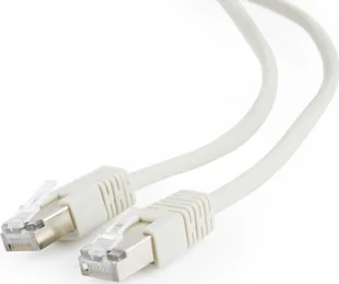 Gembird PATCH CABLE CAT5E FTP 10M/PP22-10M GEMBIRD - Patchcordy - miniaturka - grafika 1