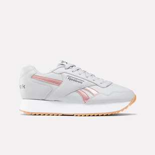 Damskie Buty REEBOK REEBOK GLIDE RIPPLE 100074209 – Szary - Buty sportowe damskie - miniaturka - grafika 1
