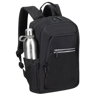 Rivacase Alpendorf 13,3"-14" 7523 (czarny) - Torby na laptopy - miniaturka - grafika 1