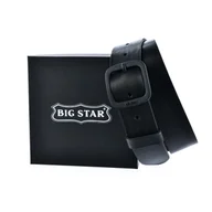 Paski - Pasek Męski Big Star Jj675076 - 90 - miniaturka - grafika 1