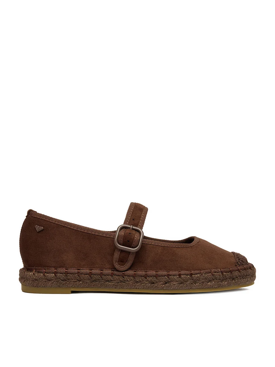Espadryle CEO-WSS990-270 Czarny