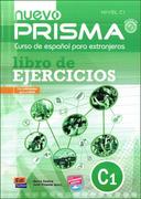Edinumen Editorial Nuevo prisma C1 Libro de ejercicios + CD