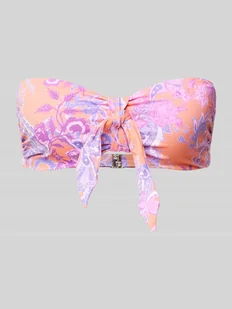 Bandażowa góra bikini - Stroje kąpielowe - miniaturka - grafika 1