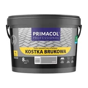 Emalie - Farba do kostki brukowej szary 2,2 l - miniaturka - grafika 1