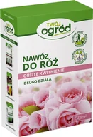 Nawozy ogrodnicze - Twój Ogród Nawóz do róż 1kg - miniaturka - grafika 1