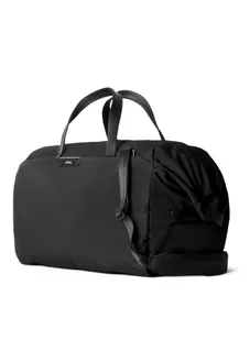 Torba miejska podróżna Bellroy Classic Weekender 45 l - black - Walizki - miniaturka - grafika 1