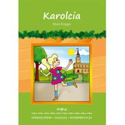 Książki edukacyjne - Karolcia Marii Krüger Danuta Anusiak - miniaturka - grafika 1