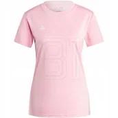 Koszulki i topy damskie - Koszulka adidas Tabela 23 Jersey W IA9152 2XL - miniaturka - grafika 1