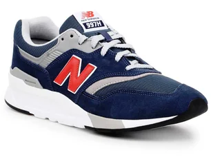 Buty lifestylowe New Balance CM997HAY - Półbuty męskie - miniaturka - grafika 1