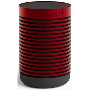 Bang & Olufsen Beosound Explore Ferrari Edition Czerwony - Głośniki przenośne - miniaturka - grafika 1
