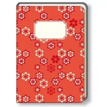 ROSSI Notatnik ozdobny A5 NB L27 I - Notesy i bloczki - miniaturka - grafika 2