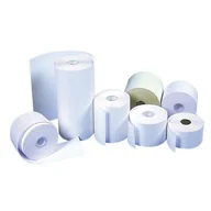 Notesy i bloczki - Emerson ROLKA OFFSETOWA KASOWA 76MM X 25M 90 ROLEK W KARTONIE zakupy dla domu i biura RK07625WK - miniaturka - grafika 1