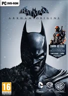 Gry PC Cyfrowe - Batman: Arkham Origins - miniaturka - grafika 1