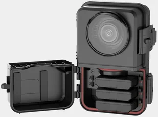 Kamera cyfrowa Brinno BCC5000 4K Construction Camera Bundle - Kamery cyfrowe - miniaturka - grafika 1