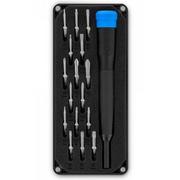 Tuning komputera - akcesoria - iFixit Zestaw narzędzi IFIXIT Minnow Precision Bit Set | EU145474-1 - miniaturka - grafika 1