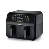 Frytkownice - Ariete 4623/00 - miniaturka - grafika 1