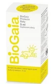 Witaminy i minerały - Ewopharma BIOGAIA ProTectis Baby 5 ml - miniaturka - grafika 1
