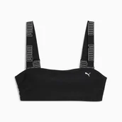 Stroje kąpielowe - PUMA GÓRA OD BIKINI SWIM BANDEAU 93834703 r XS - Puma - miniaturka - grafika 1