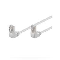Microconnect 15m Cat5e UTP kabel sieciowy (15 m, Cat5e, U/UTP (UTP), RJ-45, RJ-45, Biały)
