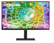 Monitory - Samsung LS27A800NMUXEN - miniaturka - grafika 1