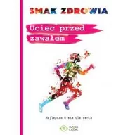 Poradniki hobbystyczne - Uciec przed zawałem - miniaturka - grafika 1