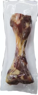 Alpha Spirit. kość z szynki Serrano - ok. 24 cm (350 g) - Przysmaki dla psów - miniaturka - grafika 1