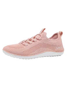 Kangaroos Sneakersy "K-BF Bole" w kolorze jasnoróżowym - Trampki damskie - miniaturka - grafika 1