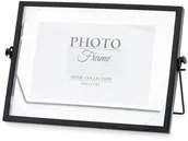 Ramki na zdjęcia - Ramka Na Zdjęcie Fotoramka Dekoracyjna Glamour - miniaturka - grafika 1