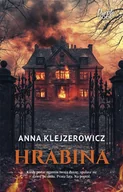 Kryminały - Hrabina - Anna Klejzerowicz - miniaturka - grafika 1