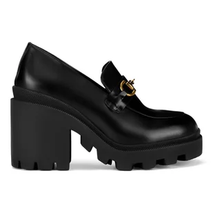 Półbuty Badura MOANA-01W1-001 - Półbuty damskie - miniaturka - grafika 1