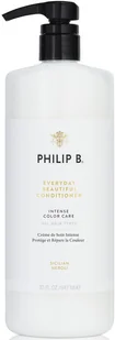 Philip B Everyday Beautiful Conditioner 947 ml - odżywka do włosów 947 ml - Odżywki do włosów - miniaturka - grafika 1